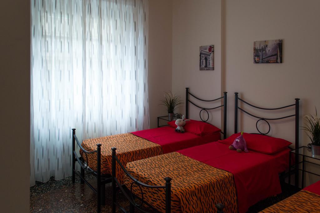 Casa Al Mare Apartment Albisola Superiore Bagian luar foto
